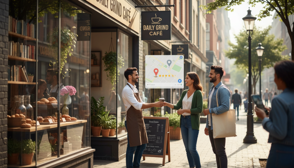 découvrez 10 astuces essentielles pour optimiser votre fiche google business profile et apparaître dans le top 3 pack de votre ville, afin d'augmenter votre visibilité locale et attirer plus de clients.