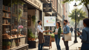 découvrez 10 astuces essentielles pour optimiser votre fiche google business profile et apparaître dans le top 3 pack de votre ville, afin d'augmenter votre visibilité locale et attirer plus de clients.