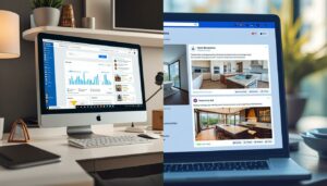 découvrez quelle plateforme publicitaire, google ads ou facebook ads, est la plus performante pour booster vos ventes dans le secteur de la rénovation. analysez les avantages de chaque réseau social et moteur de recherche pour maximiser votre retour sur investissement.