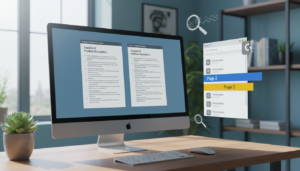 découvrez pourquoi le contenu dupliqué, comme copier-coller les textes de vos fournisseurs, nuit à votre visibilité en ligne et comment créer des contenus uniques pour améliorer votre référencement.