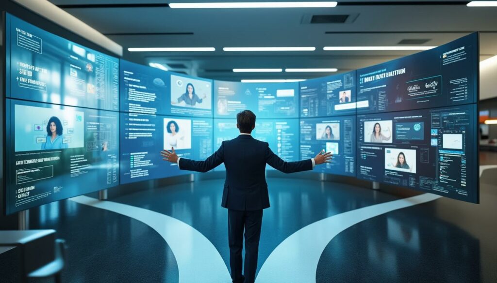 découvrez pourquoi diriger un prospect vers votre page d'accueil peut nuire à votre conversion et comment une landing page optimisée peut transformer vos résultats.