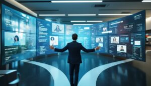 découvrez pourquoi diriger un prospect vers votre page d'accueil peut nuire à votre conversion et comment une landing page optimisée peut transformer vos résultats.