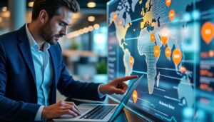 découvrez comment maîtriser votre budget publicitaire en limitant la zone géographique de vos annonces, afin d'éviter de payer pour des clients trop éloignés et d'optimiser votre retour sur investissement.