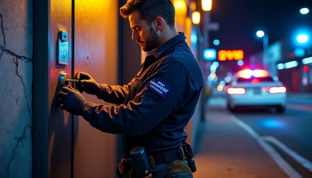 découvrez comment rédiger des annonces convaincantes et efficaces pour les serruriers, en mettant l'accent sur l'urgence et le dépannage disponible 24h/24, afin d'attirer rapidement l'attention des clients en situation d'urgence.