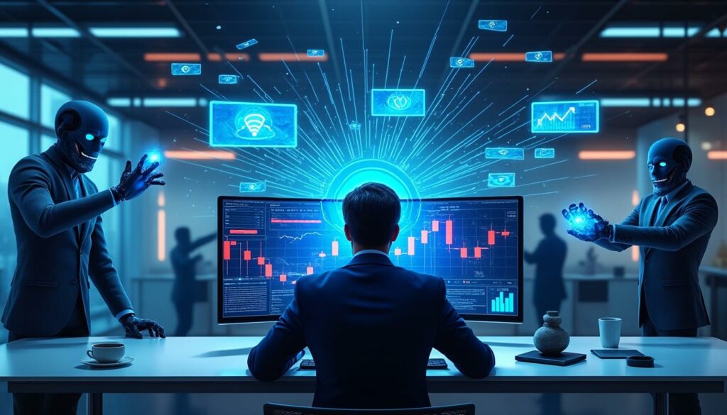 découvrez comment protéger efficacement votre budget publicitaire contre les clics malveillants de concurrents et éviter le gaspillage grâce à des stratégies ciblées.