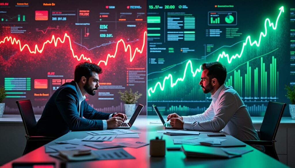 découvrez ce qu'est le score de qualité google, pourquoi il peut augmenter vos coûts publicitaires par rapport à vos concurrents, et apprenez des stratégies efficaces pour optimiser votre score et réduire vos dépenses.