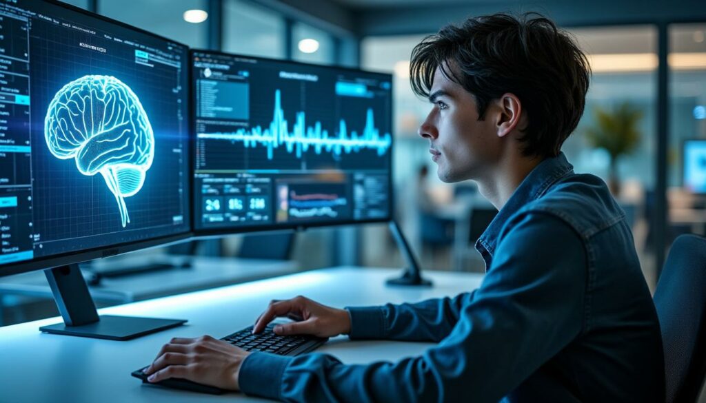 explorez l'équilibre entre maîtrise technique et psychologie pour améliorer vos compétences et votre performance.