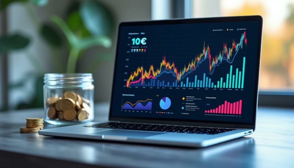 découvrez comment optimiser votre campagne google ads avec un budget de seulement 10 € par jour et obtenir des résultats significatifs grâce à des stratégies efficaces et ciblées.